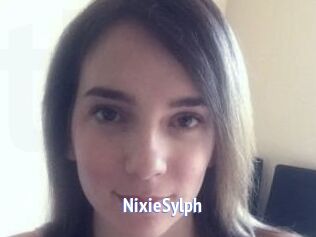 NixieSylph