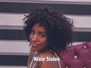 Nixie_Stolen