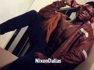 NixonDallas