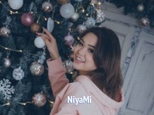 NiyaMi