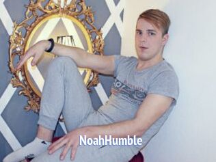 NoahHumble