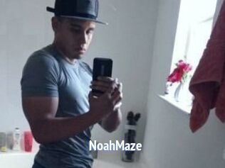 Noah_Maze