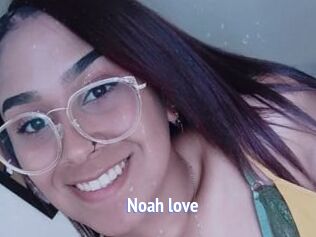 Noah_love
