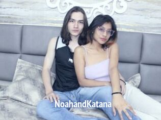 NoahandKatana