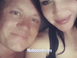 Nobounderies