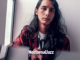 NocturnalJazz