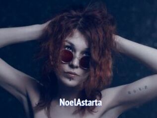 NoelAstarta