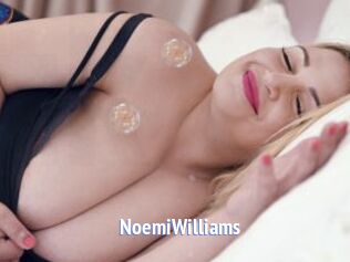 NoemiWilliams