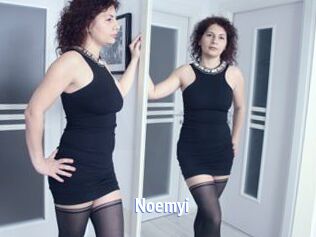 Noemyi