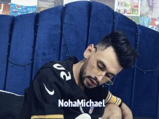 NohaMichael