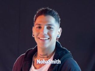 NohaSmith