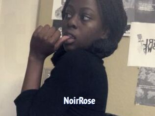NoirRose