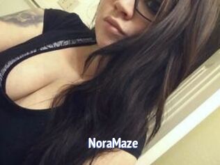 Nora_Maze
