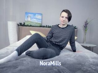 NoraMills