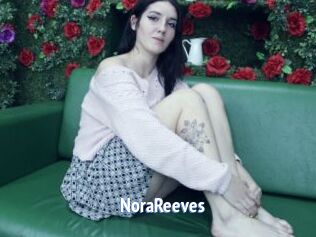 NoraReeves