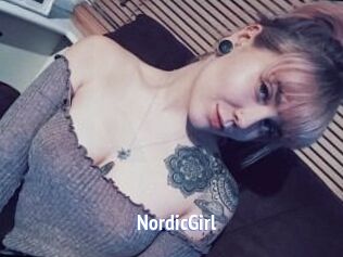 NordicGirl
