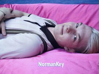 NormanKey
