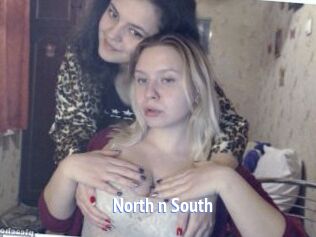 North_n_South