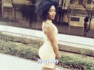 Nosybaby