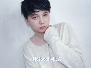 NotSoShyLEA