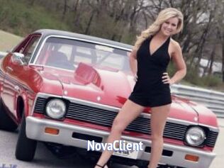 NovaClient
