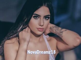 NovaDreamz18