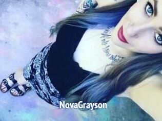 NovaGrayson