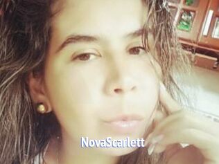 NovaScarlett