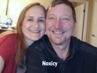 Noxicy