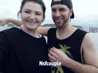 Nsfcouple