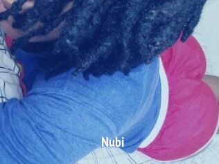 Nubi