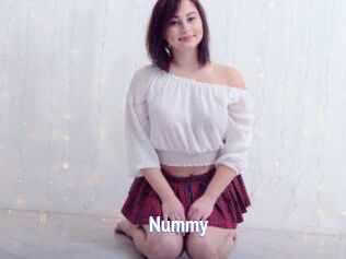 Nummy