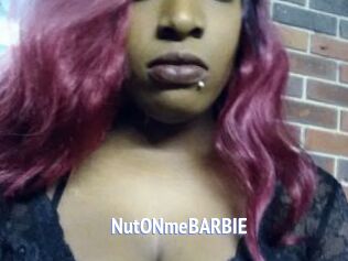 NutONmeBARBIE