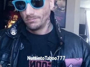 NuttintoTaboo777