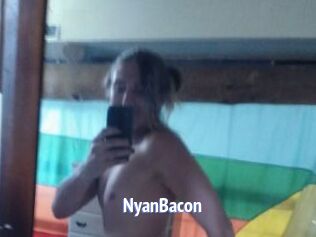 NyanBacon