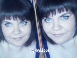 NykkyLipps