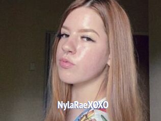 NylaRaeXOXO