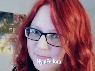 NymFedora
