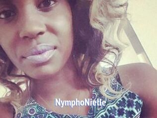NymphoNielle