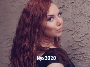 Nyx2020