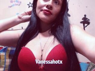 Vanessahotx