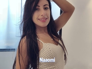 Naaomi