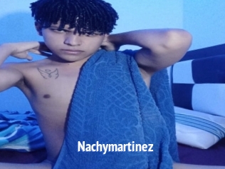 Nachymartinez