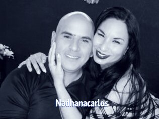 Nadhanacarlos