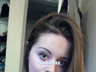 Nadiafoxx