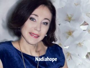Nadiahope