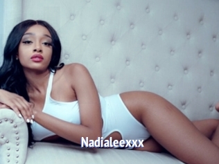 Nadialeexxx