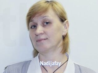 Nadijafay