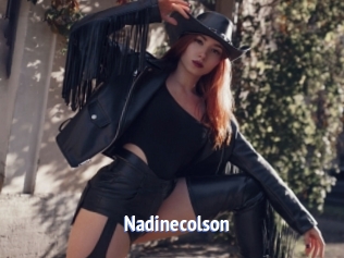 Nadinecolson