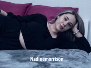 Nadinemorrison